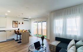 Almare Suites - Aguadulce Vistas al mar